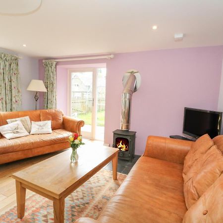 Puccini Villa Pitlochry Eksteriør bilde