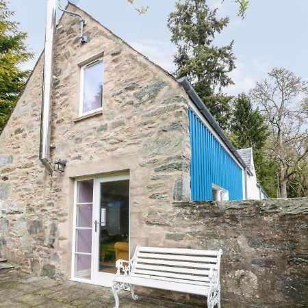 Puccini Villa Pitlochry Eksteriør bilde