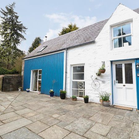 Puccini Villa Pitlochry Eksteriør bilde