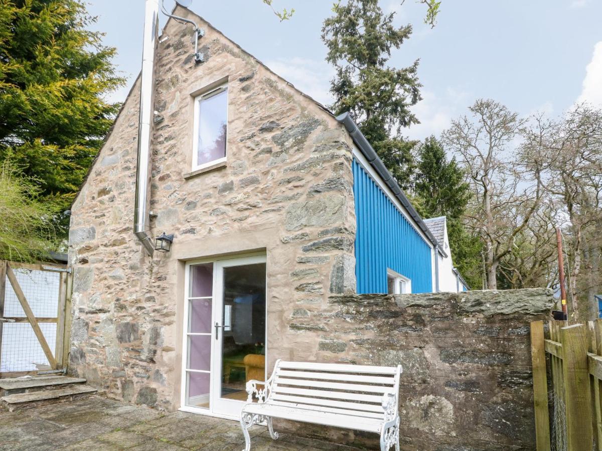 Puccini Villa Pitlochry Eksteriør bilde